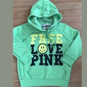 Victoria Secret "Pink" Hoodie